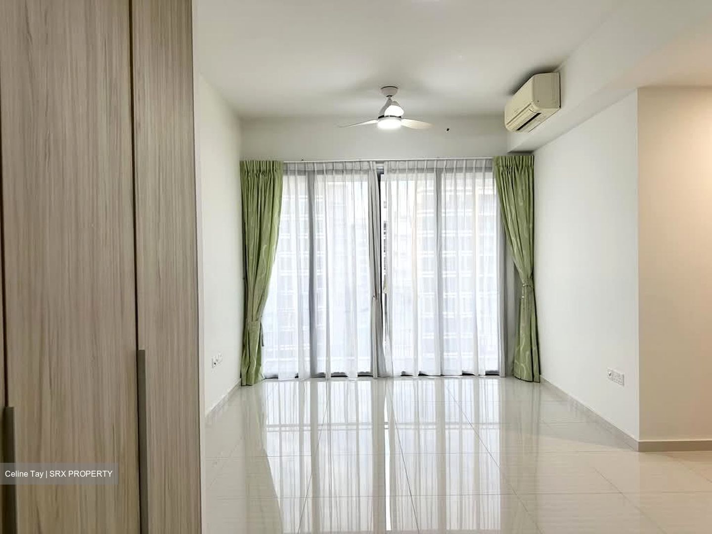 The Palette (D18), Condominium #594980421